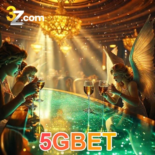 5GBET Apostas