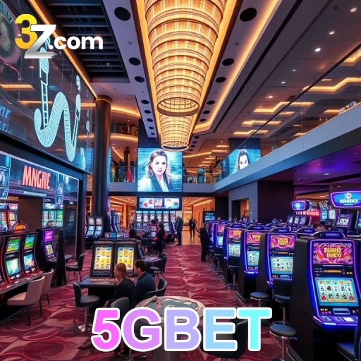 5GBET App