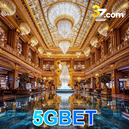 5GBET Confiavel