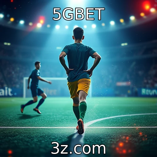 5GBET O Futuro das Apostas Esportivas no Brasil: O Que Esperar em 2025