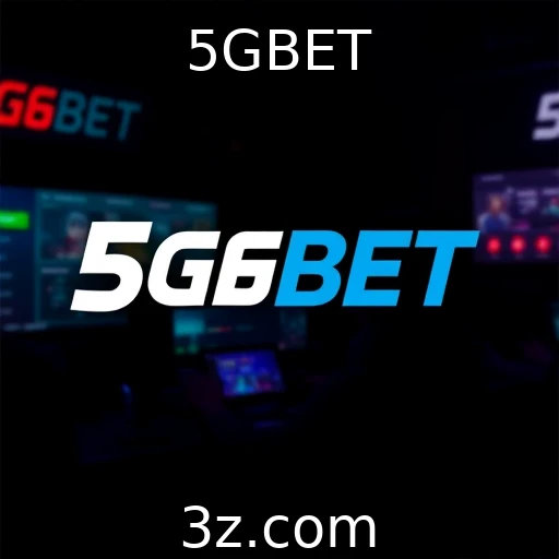 5GBET Como as apostas esportivas estão moldando o futuro do entretenimento