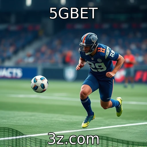 5GBET Apostas Esportivas: Os Segredos por Trás das Análises de Partidas