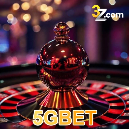5GBET Plataforma