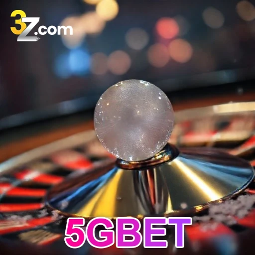 5GBET Promocao