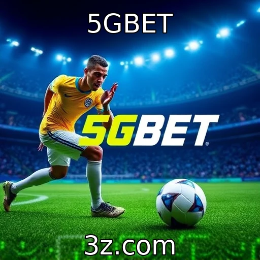 Apostas esportivas: como analisar jogos para aumentar suas chances de ganhar