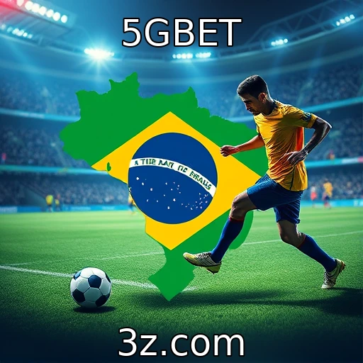 5GBET Os desafios das apostas esportivas no Brasil e sua regulamentação