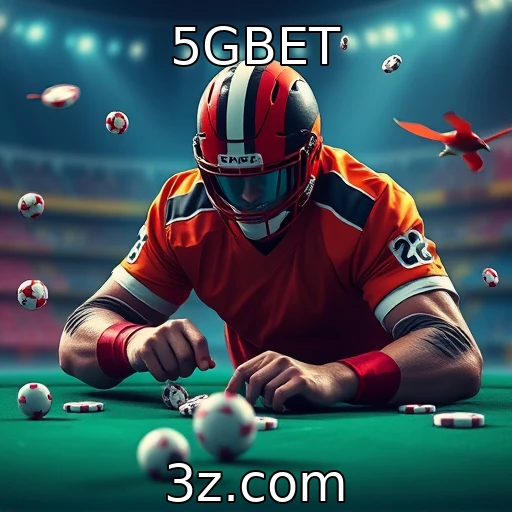 Apostas esportivas: Muito mais que sorte, é estratégia!