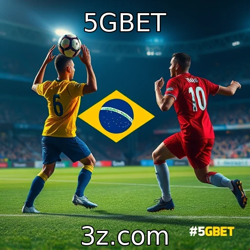 5GBET Análises de partidas: Apostas esportivas que podem mudar sua sorte