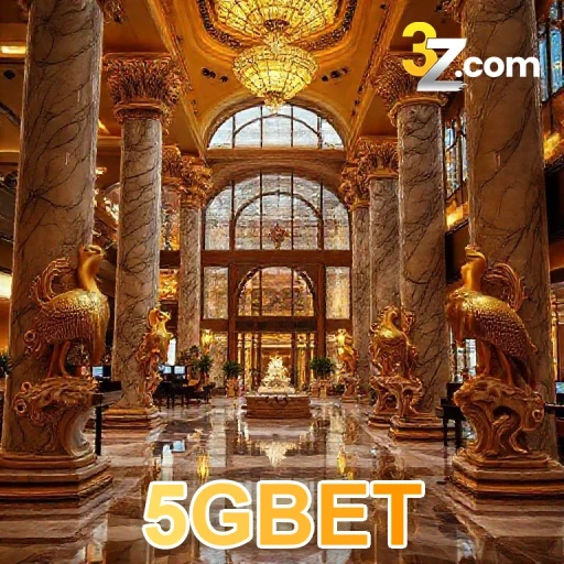 5GBET VIP